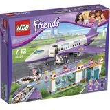 LEGO Friends Heartlake Vliegveld - 41109