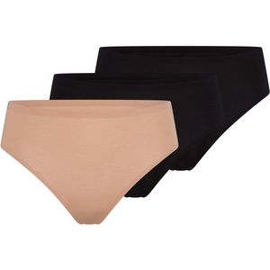 Mey Dames string 3 pack Simply Better Invisibles