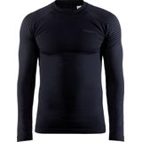 Craft Adv Fuseknit Intensity L/S Thermoshirt Heren - Maat XXL