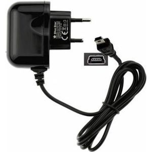 Oplader 220V geschikt voor TomTom GO LIVE 820
