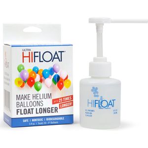 Ultra Hi-Float 150Ml (Dit is geen helium)