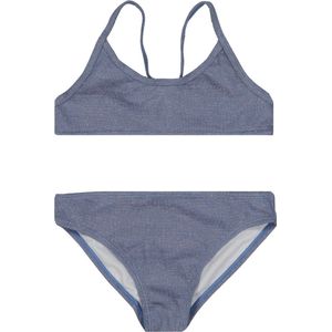 Vingino Meisjes Bikini Zarieka Babyblauw 188