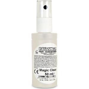 Magic Clean 50 ml reinigingsvloeistof