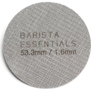 Puck Screen - 53.3mm - Sage Barista - Solis Espressomachine – Espressomachine - Barista Essentials