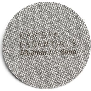 Puck Screen - 53.3mm - Sage Barista - Solis Espressomachine – Espressomachine - Barista Essentials
