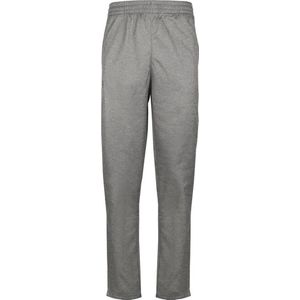 Quick Kids Q Club pant  -  grey melange