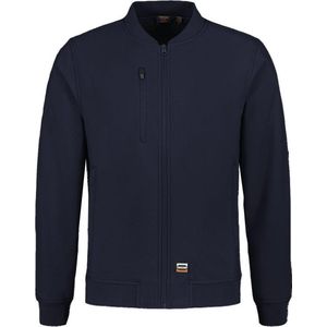 Tricorp Premium Softshell Bomber 404009 - Mannen - Ink - M