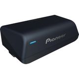 Pioneer TS-WX010A - Autosubwoofer - Actieve Subwoofer met Versterker - 160W