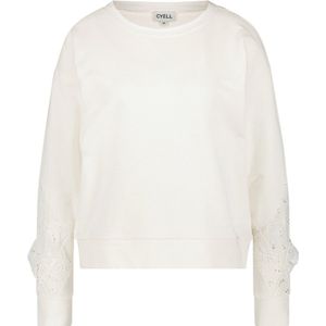 CYELL Ajour sweater - dames - Maat 42
