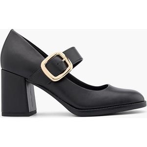 graceland Zwarte pump - Maat 41