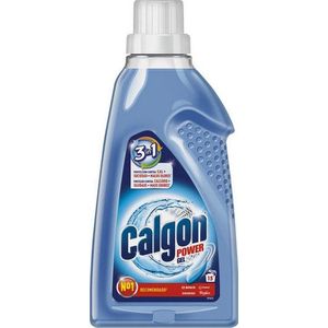 Calgon - Wasmachinereiniger - Gel - Gel Hygiene+ - 750ml