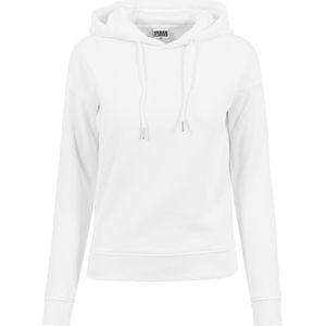 Urban Classics - Basic Kinder hoodie/trui - Kids 122 - Wit