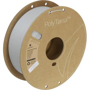 Polymaker PolyTerra Pla filament Marble Limestone 1.75 mm 1KG
