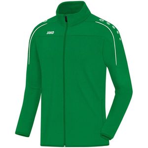 Jako - Trainingsvest Classico - Trainingsvest Groen - XXL - Groen