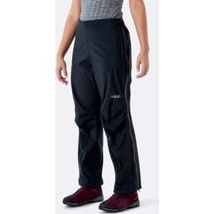 Rab Downpour Plus 2.0 Pants Wmns regular QWG-81 Black XS