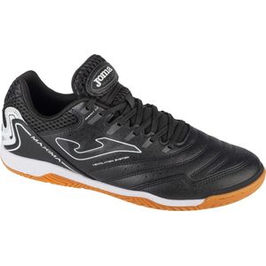 Joma Maxima 25 MAXS IN, Mannen, Zwart, Indoorschoenen, maat: 39