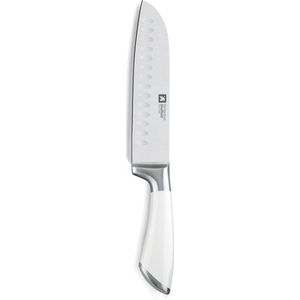 Richardson Sheffield Fusion - 17.5cm - Santoku mes - keukenmes