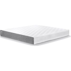 TEMPUR Ease Matras 160x200 cm - 22 cm dik - Medium - Drukverlagend