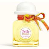 Hermès - Twilly Eau Ginger - 50 ml - Eau de Parfum