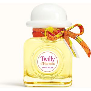 Hermès - Twilly Eau Ginger - 50 ml - Eau de Parfum