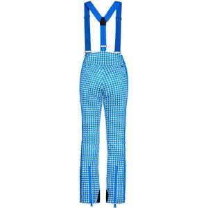 GOLDBERGH - Starski pants - blauw