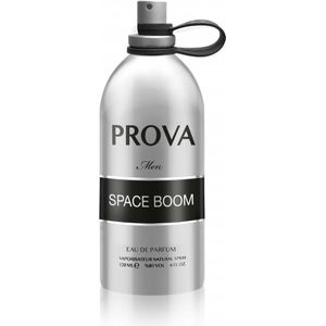 Space Boom for him by Prova