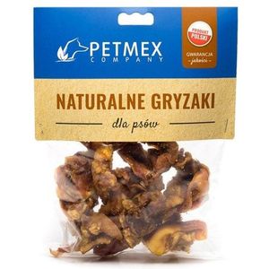 PETMEX Varkensvlees Strips hondenkluif 200g
