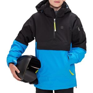 8848 Snowmass Anorak Wintersportjas Unisex - Maat 164