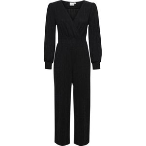 Ichi IHNELLY JS2 Dames Jumpsuit - Maat XXL