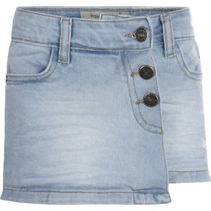 Koko Noko R-girls 3 Meisjes Rok - Blue jeans - Maat 110