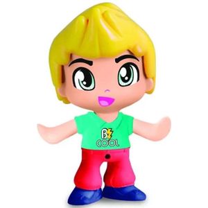 Pinypon Figure Blister 1 Piece - BLOND BOY