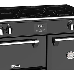 Stoves Richmond S900 - inductie fornuis