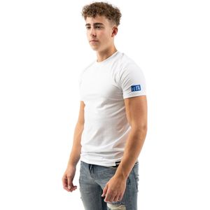 Dsquared2 Round Neck T-Shirt