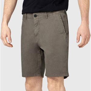 Brunotti CambECO-N Heren Walkshort - Groen - L