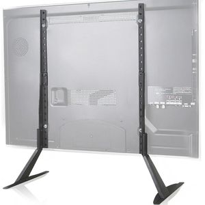 Universele TV-standaard voor 22 tot 65 inch flatscreen-tv - Verstelbaar en compatibel met VESA 800x400mm