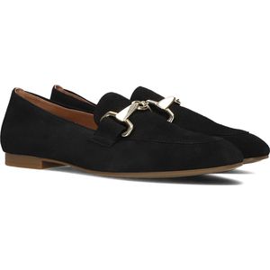 Gabor 211 Loafers - Instappers - Dames - Zwart - Maat 38