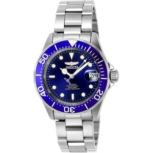 Invicta Pro Diver 9094 Unisexhorloge - 40mm