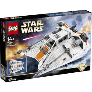LEGO Star Wars UCS Snowspeeder - 75144