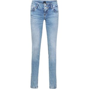 LTB Jeans Zena Dames Jeans - Lichtblauw - W27 X L34