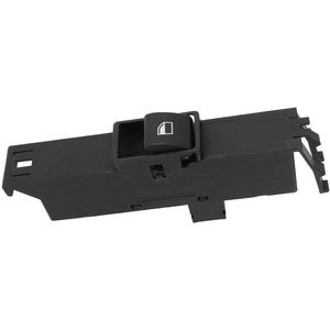 Elektrische raamhefschakelaar voor 3-serie E46 Touring en Compact - 6 902 177, deur linksvoor