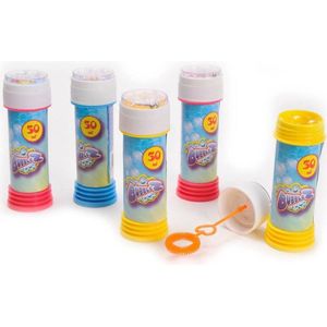 Bubblez Magische Bellenblaas 50 ml - Dubbel Plezier met Geduldspel!