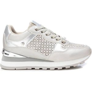 XTI 142277 Trainer - ZILVER