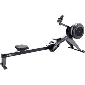 Focus Fitness Row 6 - Roeitrainer - Roeimachine - Roeiapparaat - incl. Bluetooth koppeling