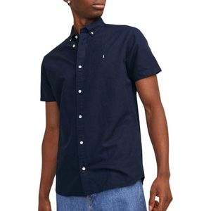 JACK&JONES JPRBLUSUMMER SHIELD SHIRT Heren Overhemd - Maat M