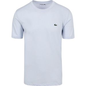 Lacoste - Sport T-Shirt Lichtblauw - Heren - Maat XXL - Modern-fit