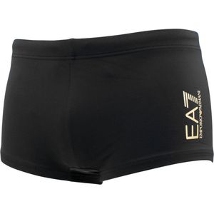 Emporio Armani EA7 zwemboxer zwart V - XL