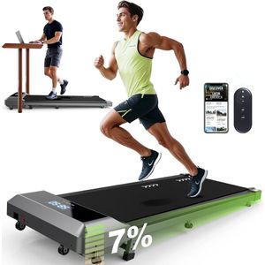Walking Pad - Wandelband Fitness - Loopband Elektrisch