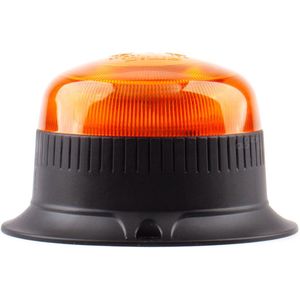 LED twin lamp - Oranje - 12/24V