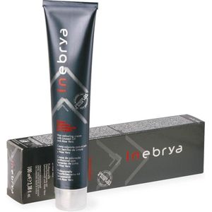 Inebrya Color Copper Golden (8/43 Light Blonde Golden Copper) 100 ml