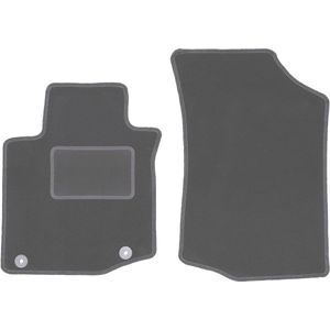 Automatten voor: Citroen C1 I hatchback (2005-2014)